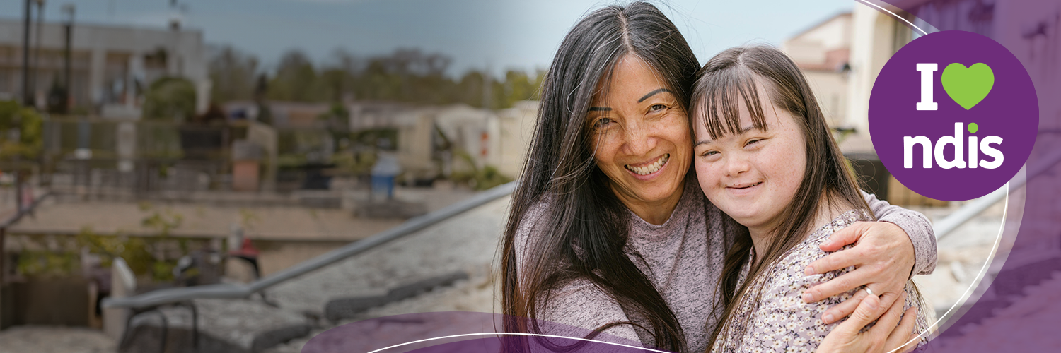 NDIS Registered Provider