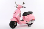 Aspire Midi Deluxe 4 Wheel Scooter - HS520