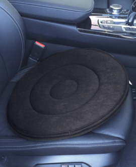 Swivel Cushions