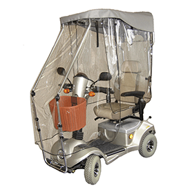 Mobility Scooter Accessories