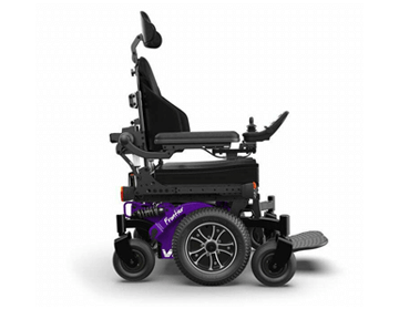 Paediatric Power Wheelchairs