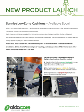 CPAB_Launch_Sunrise Cushion Samples