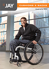 JAY Cushion Brochure