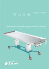 Sova Mortuary Brochure